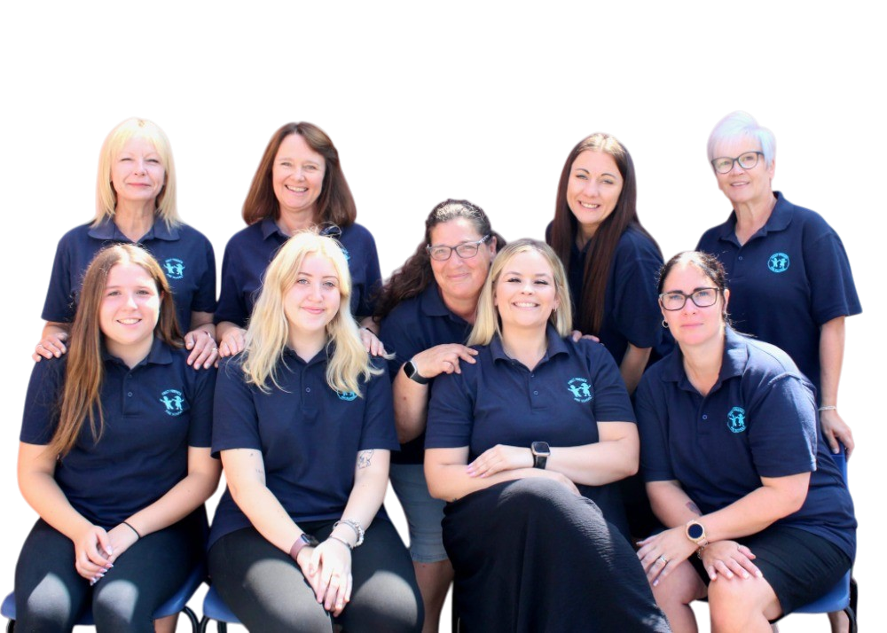 Staff Group